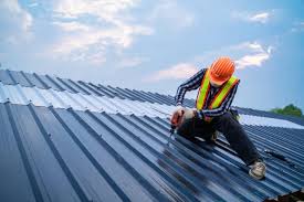 Best Emergency Roof Repair Services  in Mims, FL